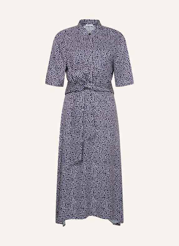 seidensticker Kleid DUNKELBLAU