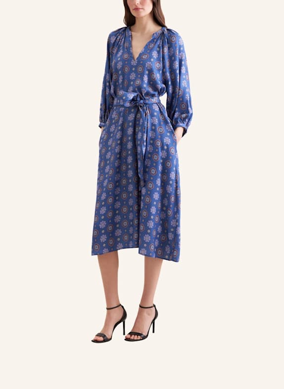 seidensticker Kleid BLAU