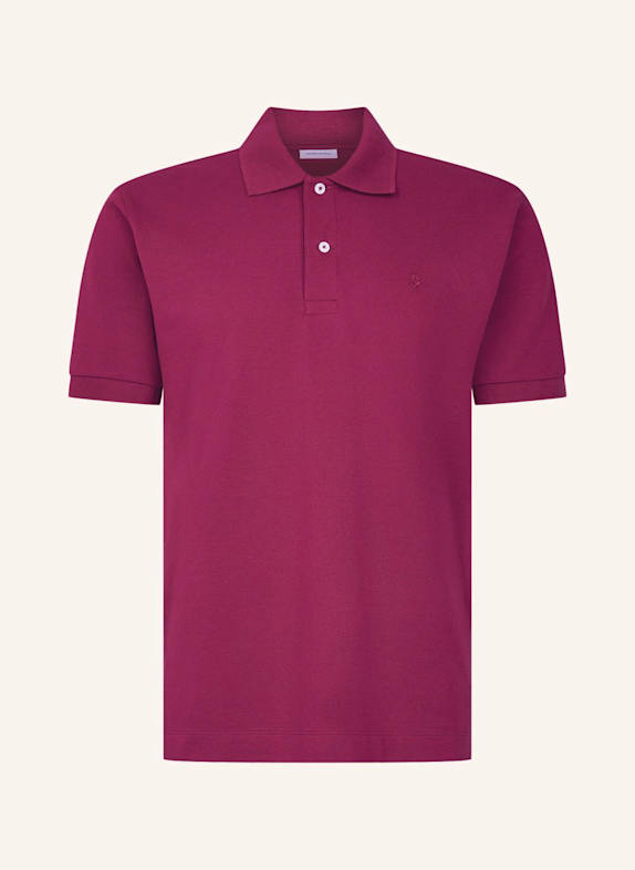 seidensticker Polo-Shirt, Polo Regular Fit ROSA