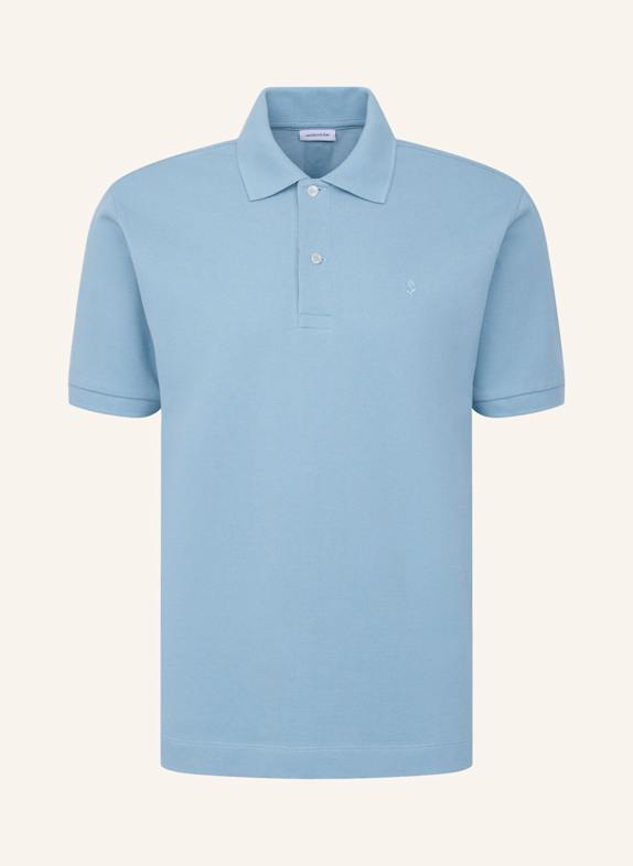 seidensticker Polo-Shirt, Polo Regular Fit GRÜN