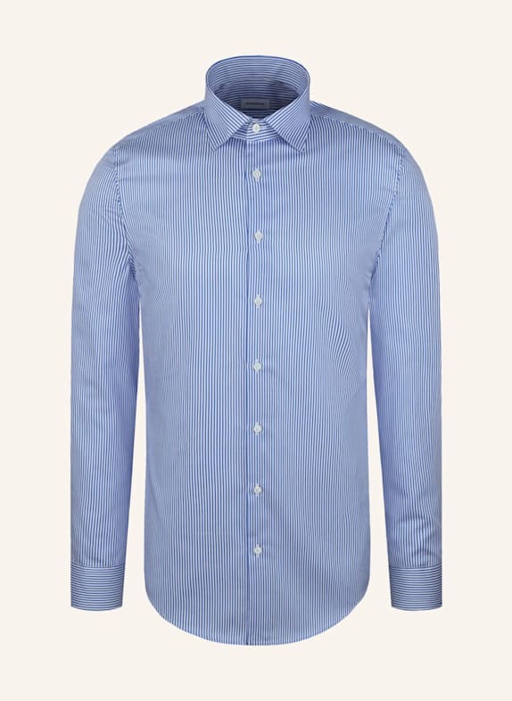 seidensticker Business Hemd X-Slim Fit BLAU