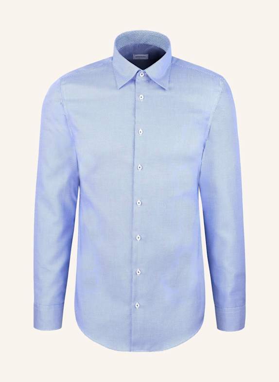 seidensticker Business Hemd X-Slim Fit BLAU