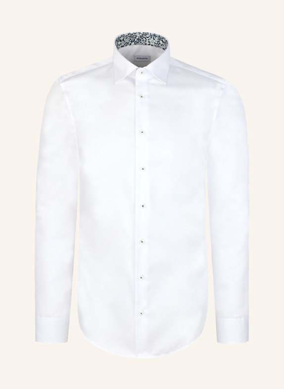 seidensticker Business Hemd Shaped Fit WEISS