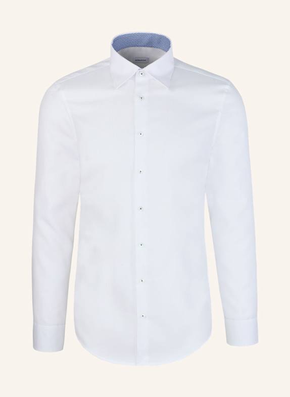 seidensticker Business Hemd X-Slim Fit WEISS