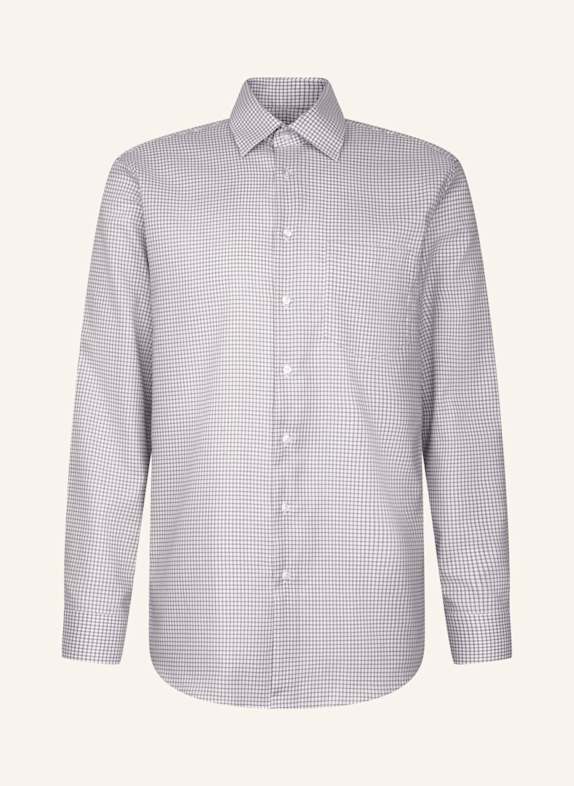 seidensticker Business Hemd Comfort Fit BEIGE