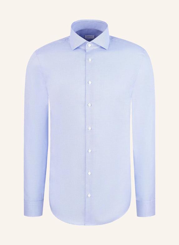 seidensticker Business Hemd Comfort Fit BLAU