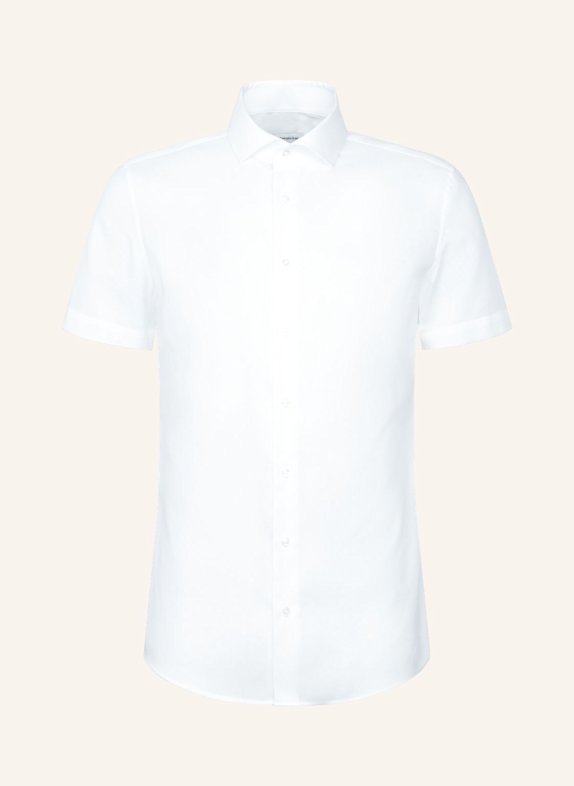 seidensticker Business Hemd Shaped Fit WEISS