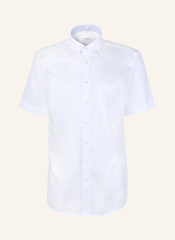 seidensticker Business Hemd Comfort Fit WEISS