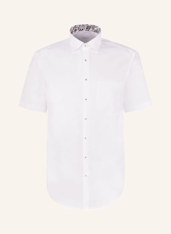seidensticker Business Hemd Regular Fit WEISS