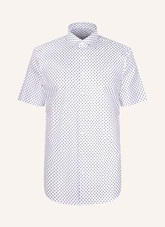 seidensticker Business Hemd Regular Fit BLAU