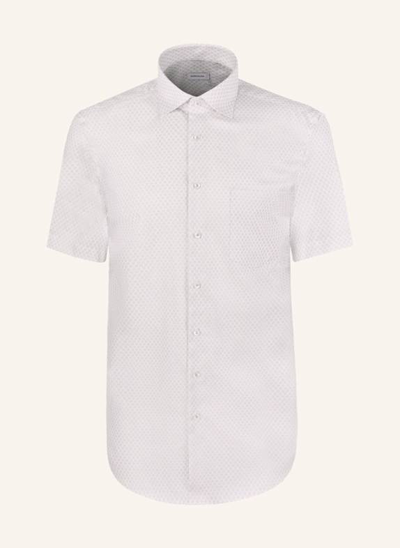 seidensticker Business Hemd Regular Fit BEIGE