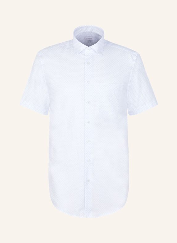 seidensticker Business Hemd Regular Fit HELLBLAU