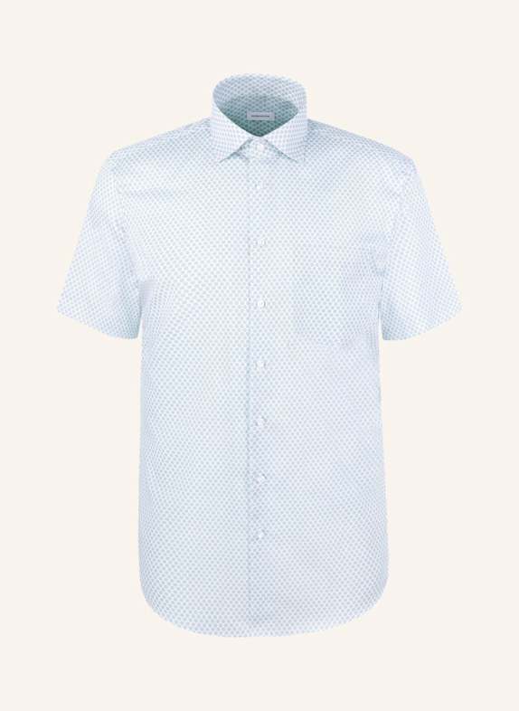 seidensticker Business Hemd Regular Fit TÜRKIS