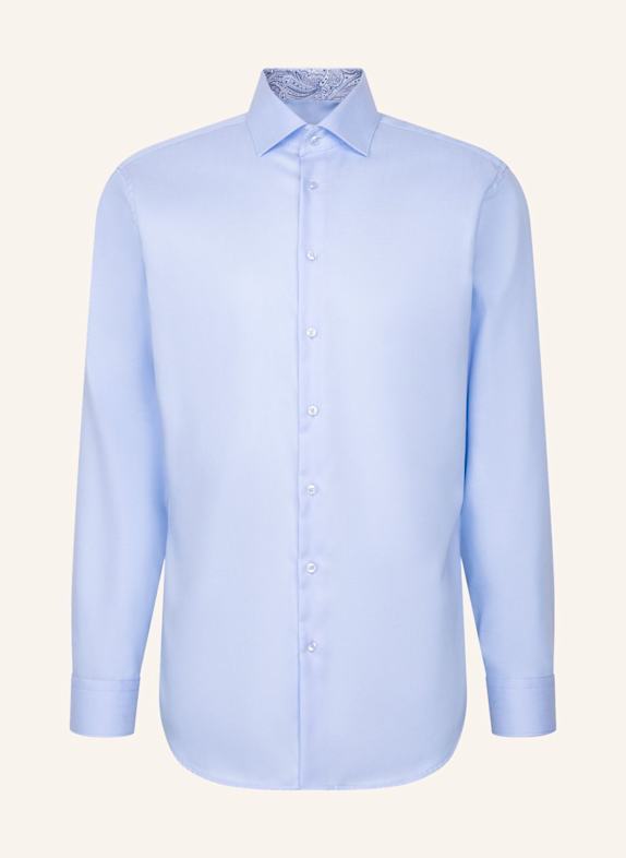 seidensticker Business Hemd Comfort Fit BLAU