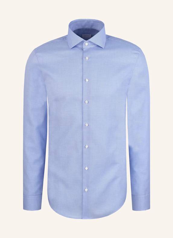 seidensticker Business Hemd X-Slim Fit BLAU