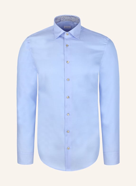 seidensticker Business Hemd X-Slim Fit BLAU