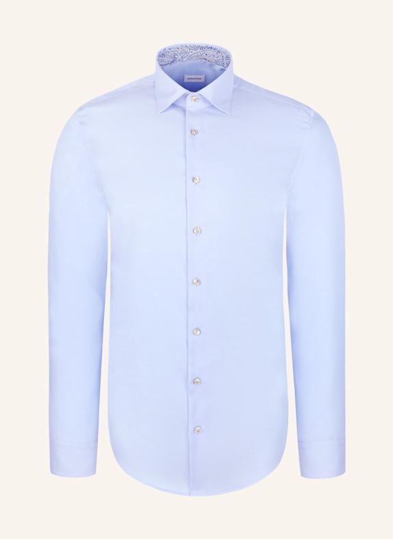 seidensticker Business Hemd Slim Fit BLAU