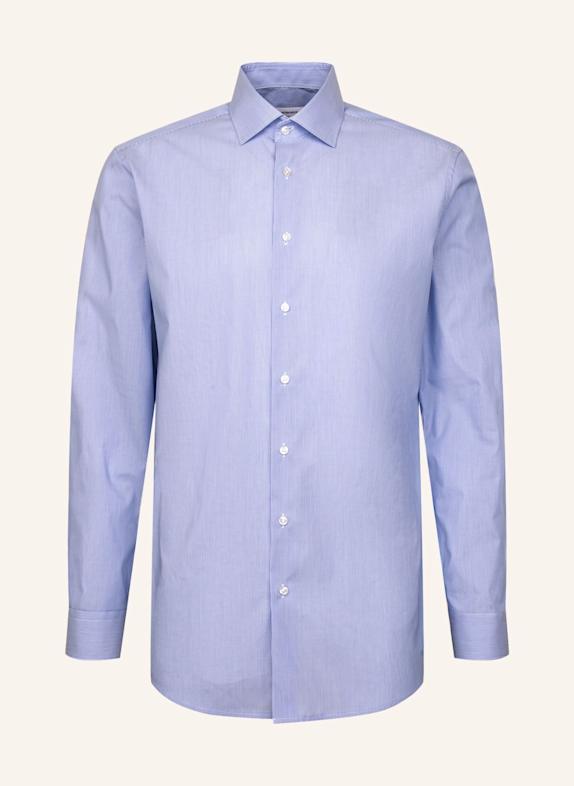seidensticker Business Hemd Regular Fit BLAU