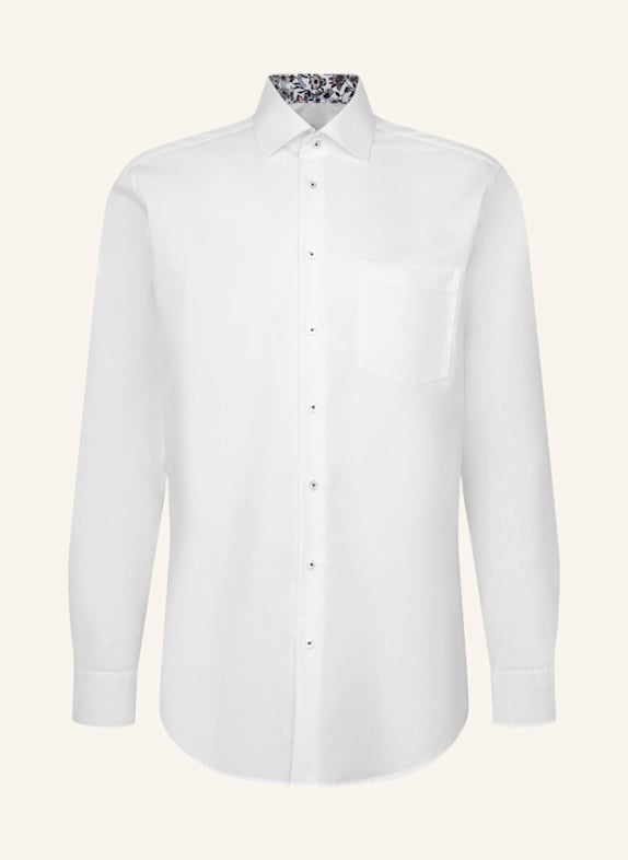 seidensticker Business Hemd Regular Fit WEISS