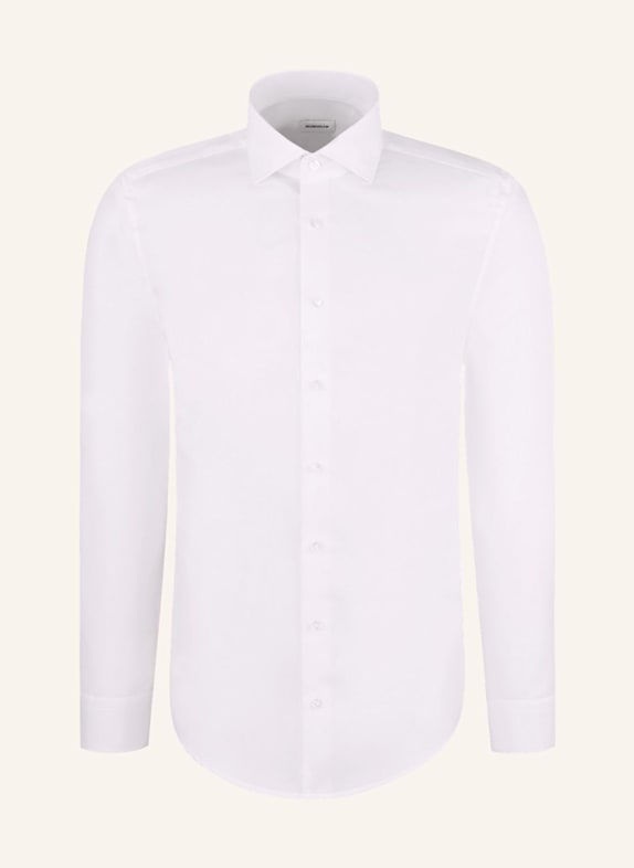 seidensticker Business Hemd Slim Fit WEISS