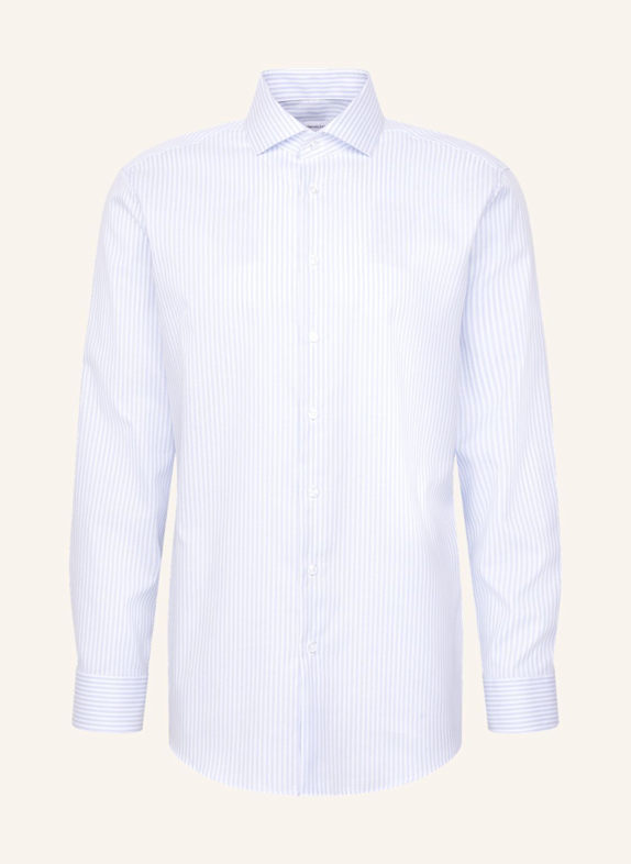 seidensticker Business Hemd Regular Fit BLAU