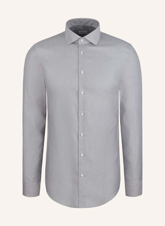 seidensticker Business Hemd Shaped Fit BEIGE