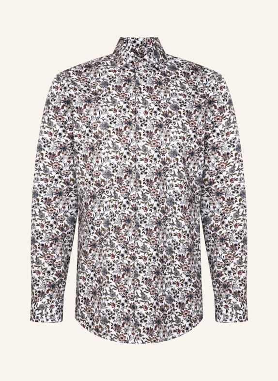 seidensticker Business Hemd Comfort Fit GRÜN