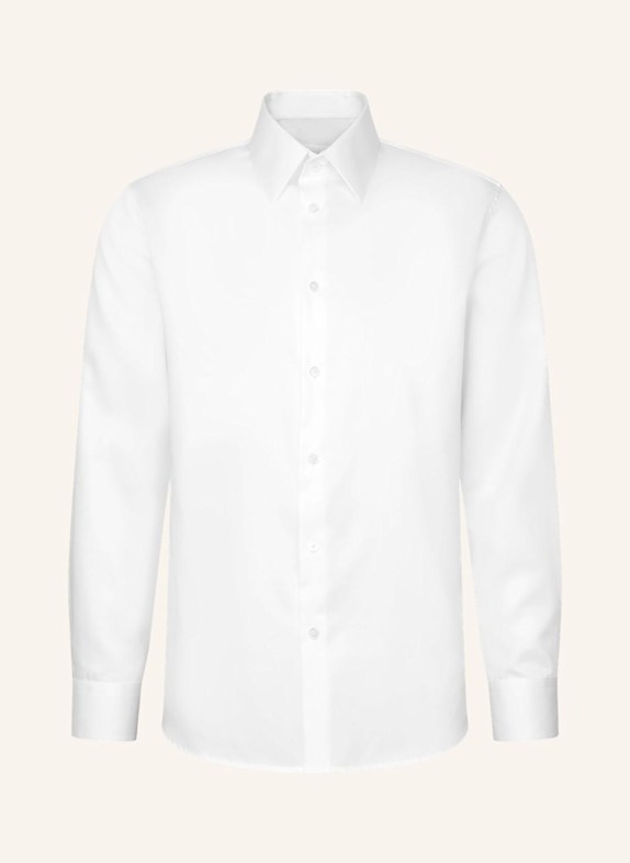 seidensticker Business Hemd Relaxed WEISS