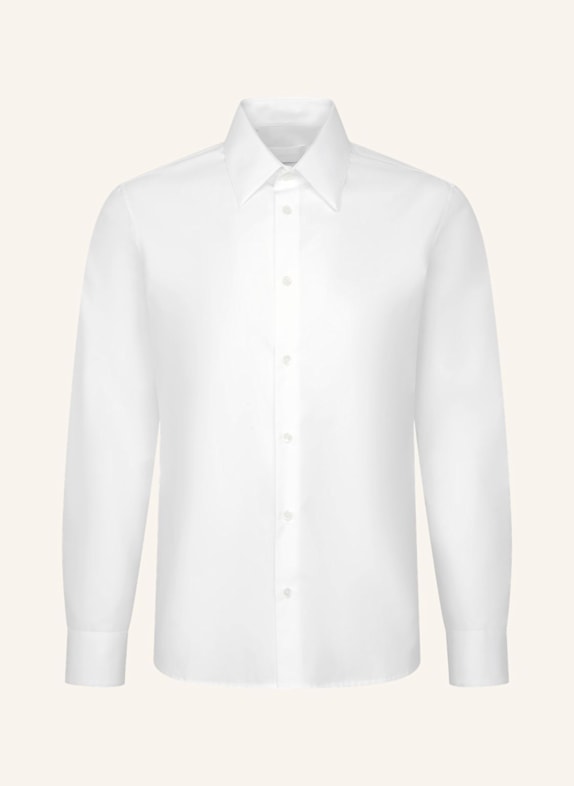 seidensticker Business Hemd Straight WEISS