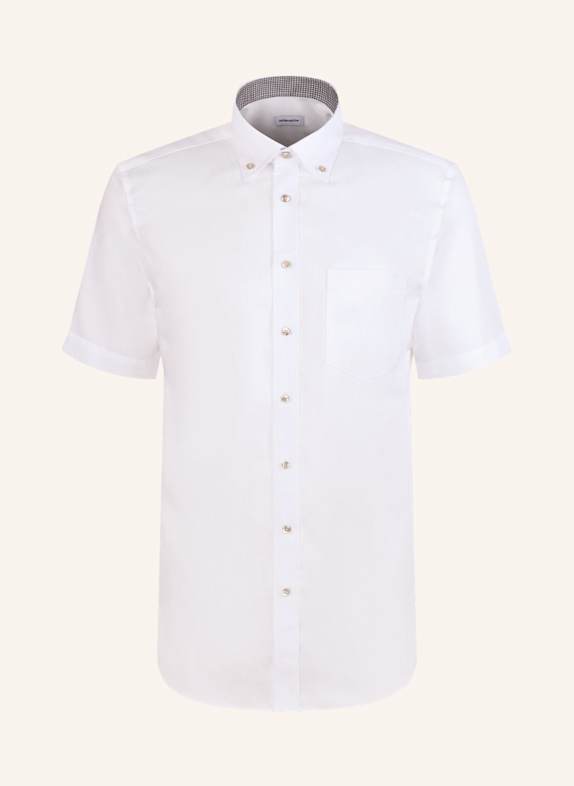 seidensticker Business Hemd Regular Fit WEISS
