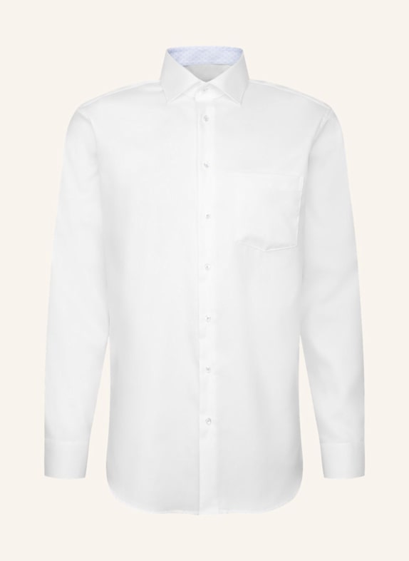 seidensticker Business Hemd Regular Fit WEISS