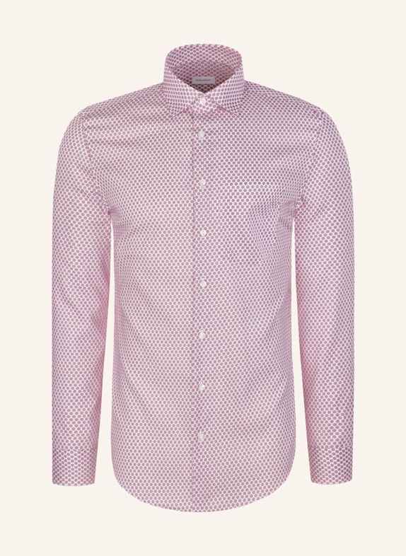 seidensticker Business Hemd Regular Fit ROSA