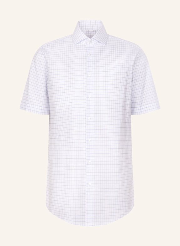 seidensticker Business Hemd Regular Fit BLAU