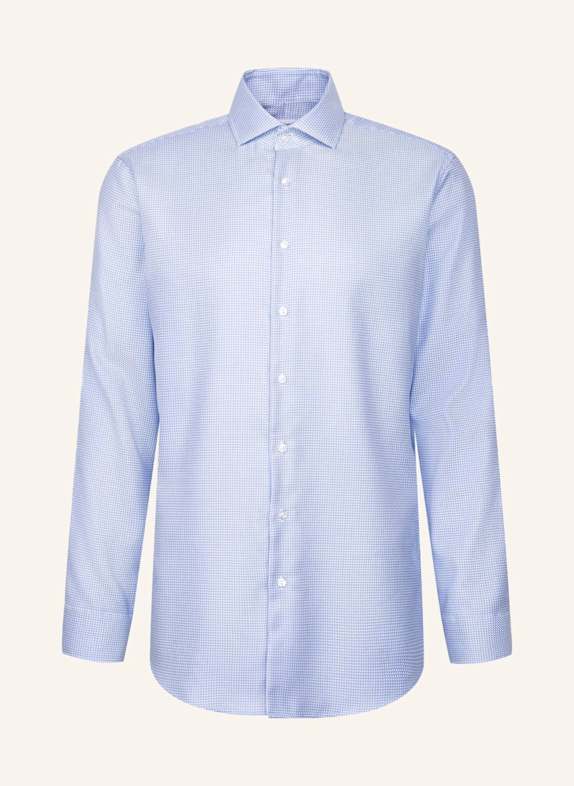 seidensticker Business Hemd Comfort Fit BLAU