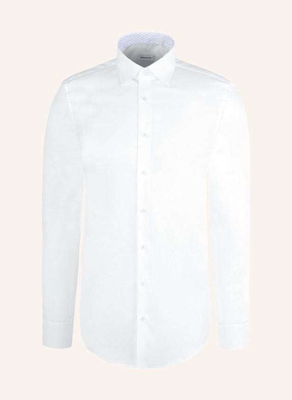 seidensticker Business Hemd Slim Fit WEISS