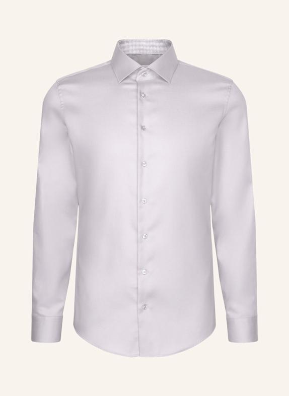 seidensticker Business Hemd Slim Fit GRAU