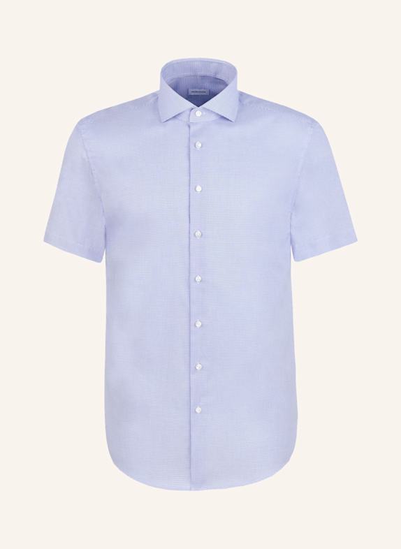 seidensticker Business Hemd Regular Fit BLAU