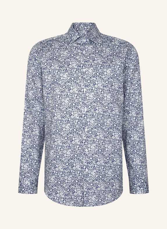 seidensticker Business Hemd Regular Fit GRAU