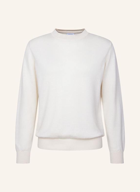 seidensticker Pullover Regular Fit ECRU