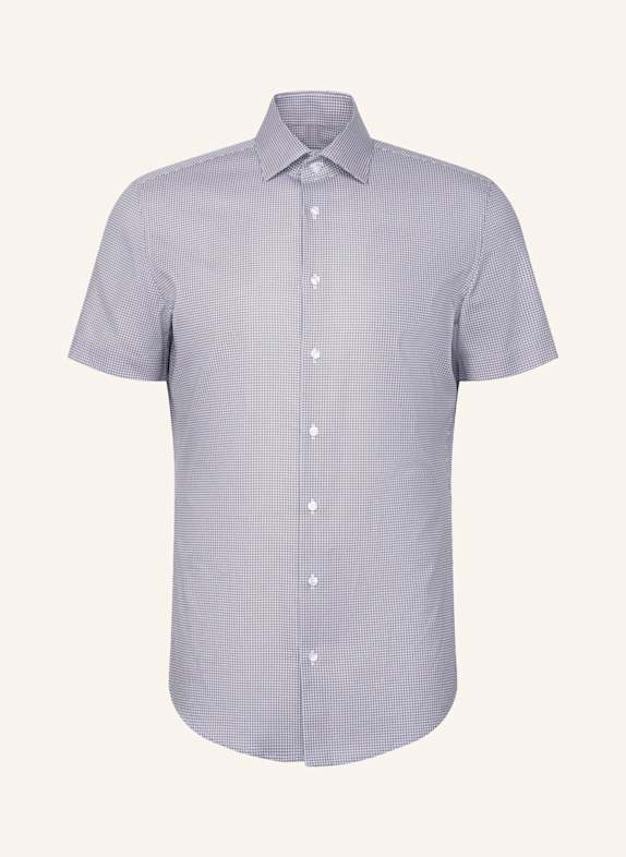 seidensticker Business Hemd Slim Fit BEIGE