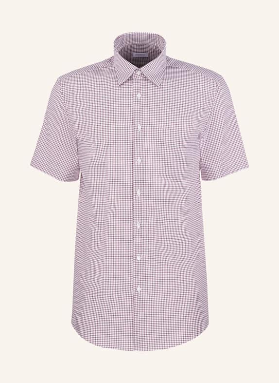 seidensticker Business Hemd Regular Fit ROT