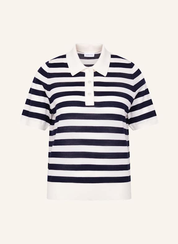 seidensticker Polo DUNKELBLAU