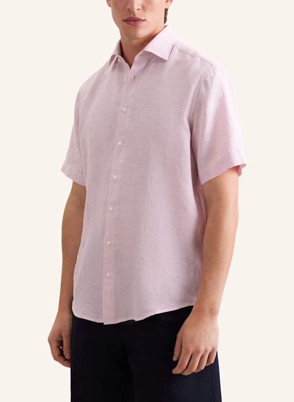 seidensticker Leinenhemd Regular Fit ROSA