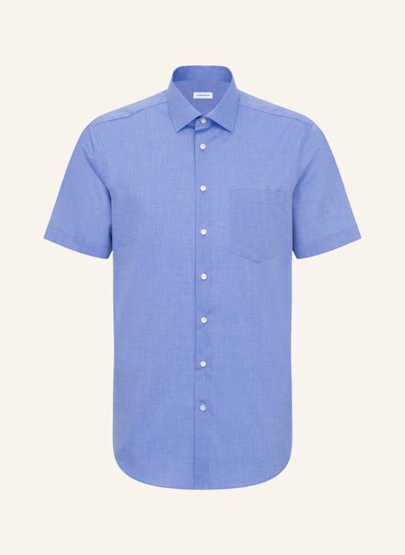 seidensticker Business Hemd,   Regular Fit BLAU