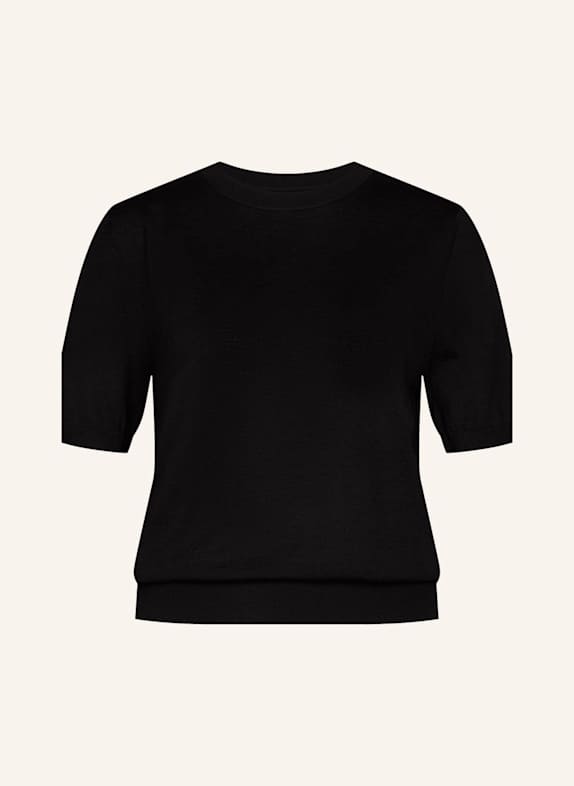 seidensticker Sweater SCHWARZ