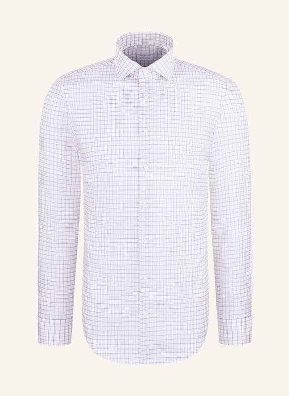 seidensticker Business Hemd Slim Fit BLAU