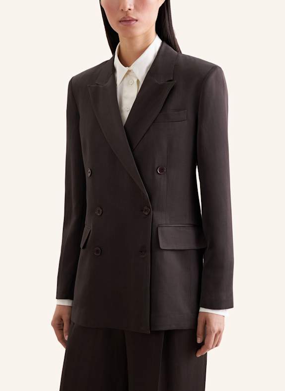 seidensticker blazer BRUIN