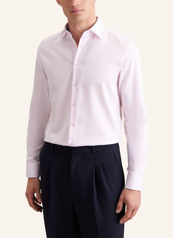 seidensticker Business Hemd Shaped Fit ROSA