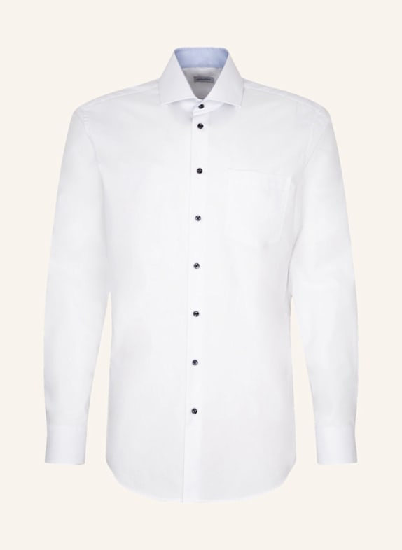 seidensticker , Business Hemd Regular Fit WEISS