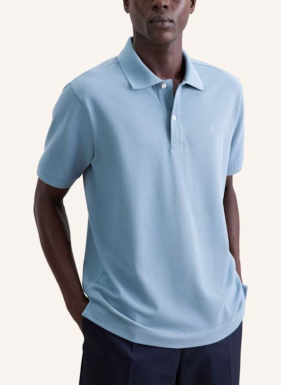 seidensticker Poloshirt, Polo Regular Fit GROEN